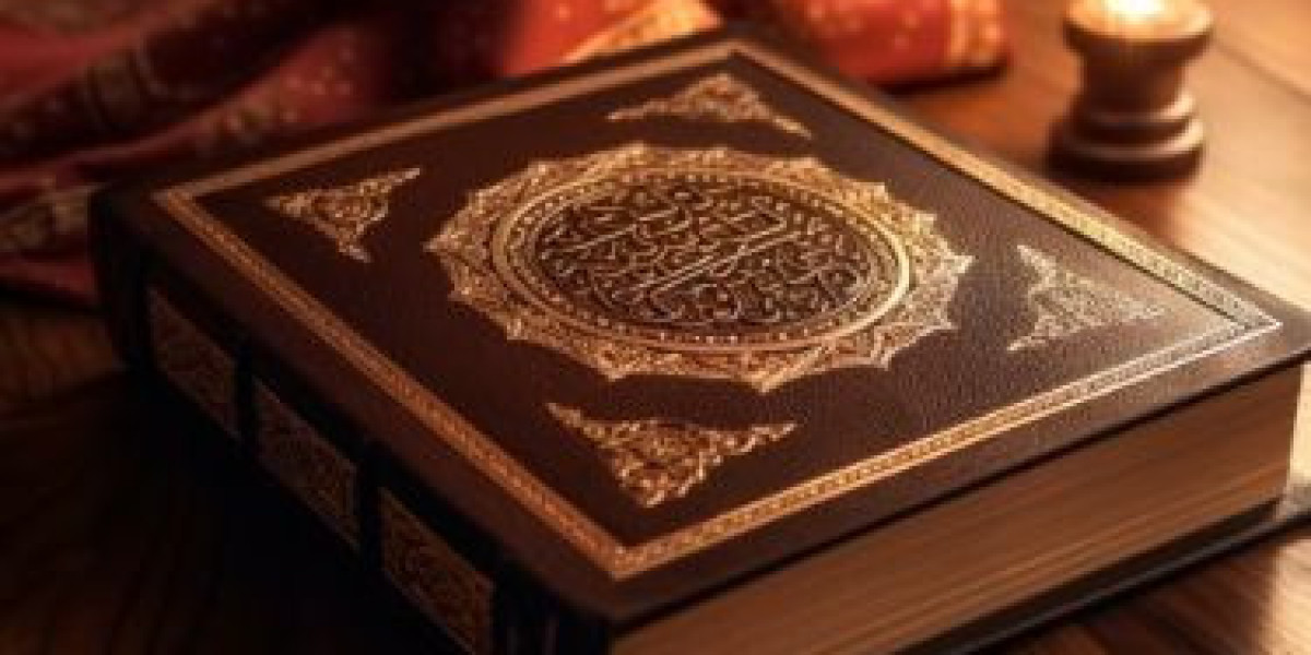 Master the Quran with Online Quran Academy in UK