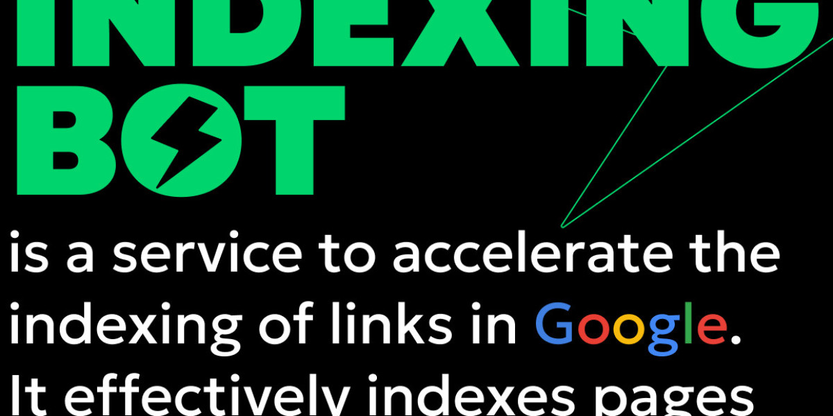 Why Webinfomatrix is the Best Choice for Indexer Linkbuilding Services