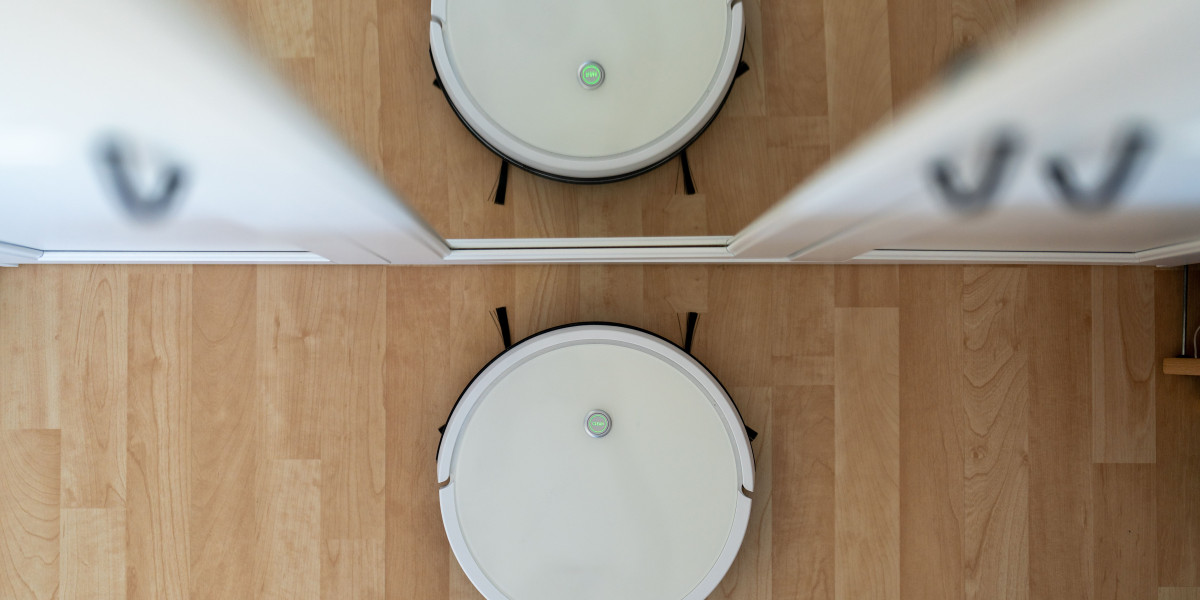 The Best Way To Explain Best Self Emptying Robot Vacuum To Your Boss