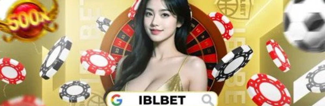 iblbetid Cover Image