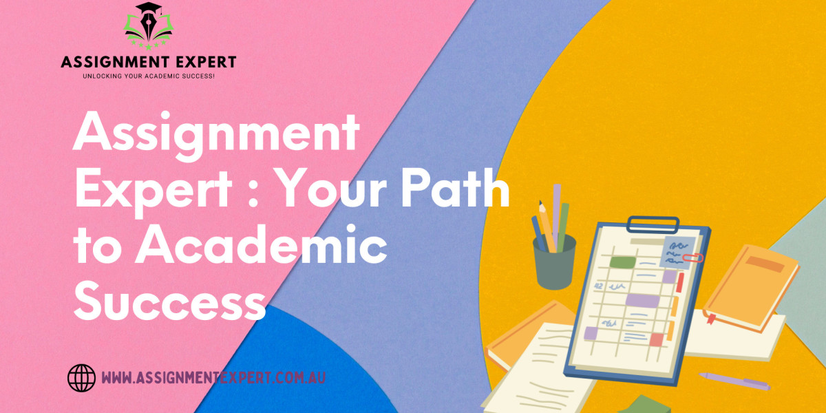 Assignment Expert : Your Path to Academic Success