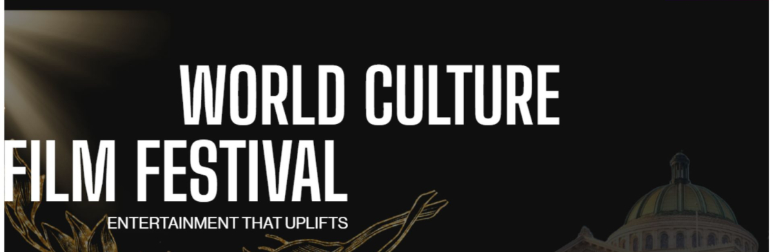 World Culture Film Festival Cover Image