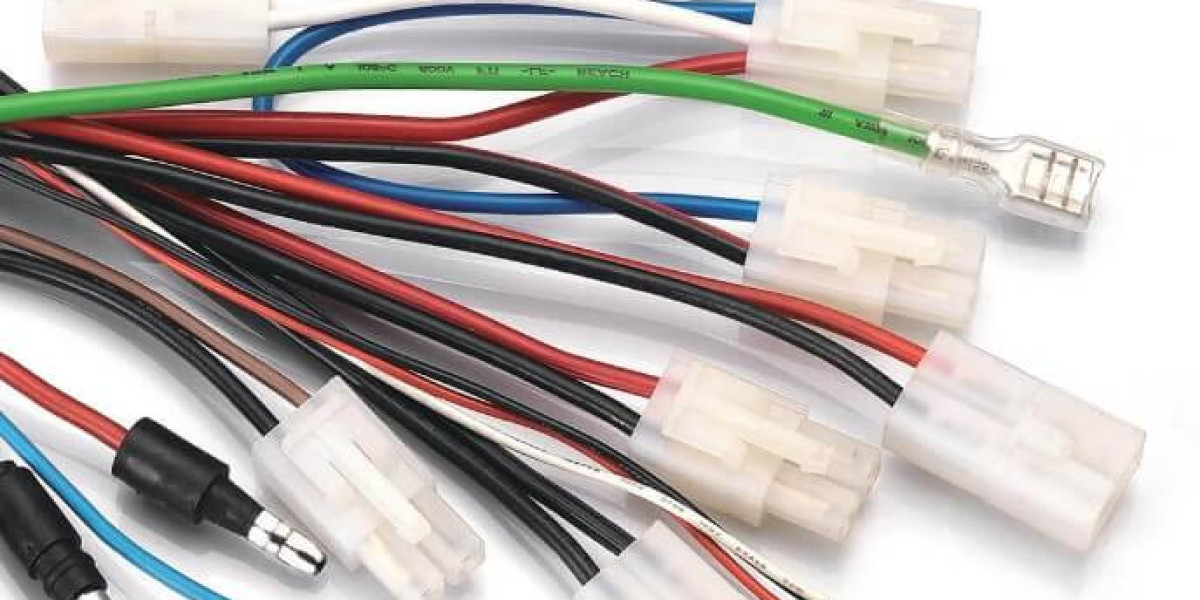 Trusted Power Cord Supplier: Reliable Solutions from Fourtwo Electronics