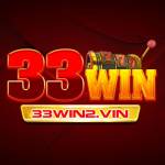 33Win2 Vin Profile Picture