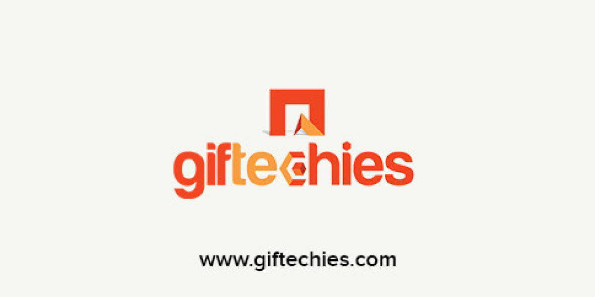 Boost Your Business with Giftechies: The Premier Digital Marketing Agency in Ludhiana