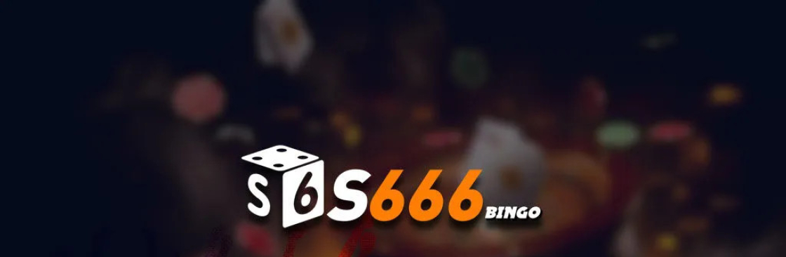 bingo s666 Cover Image