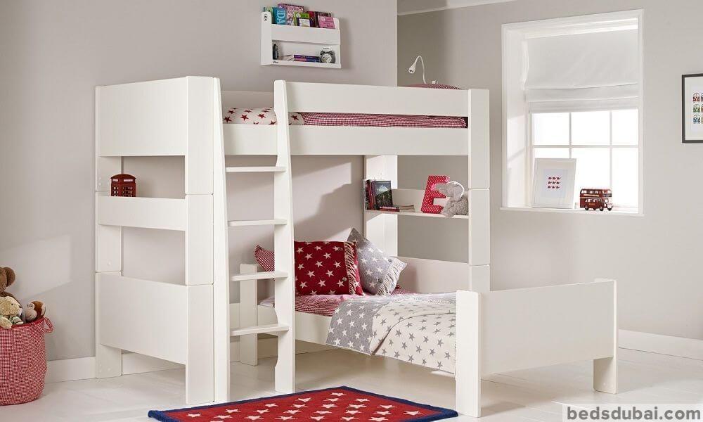 Bunks Beds | Single, Double & Heavy duty Beds | Upto 30% Off