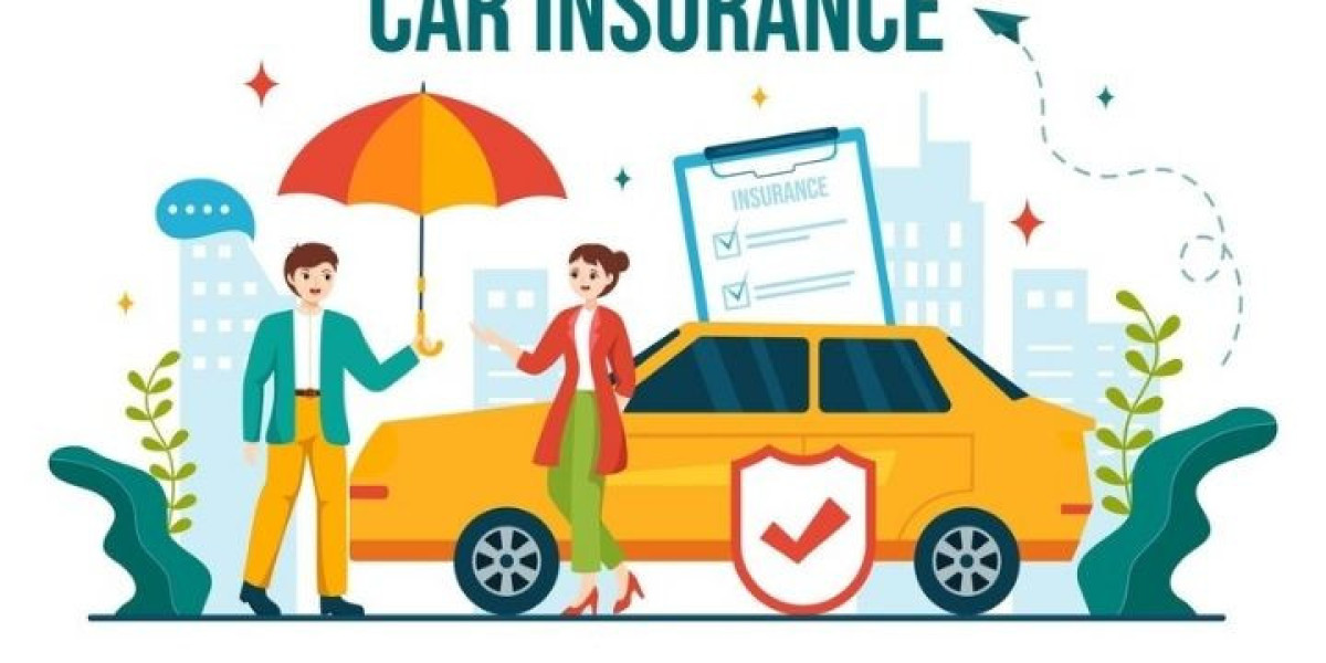 Comparing Car Insurance Providers in Dubai: Discover the Best Options