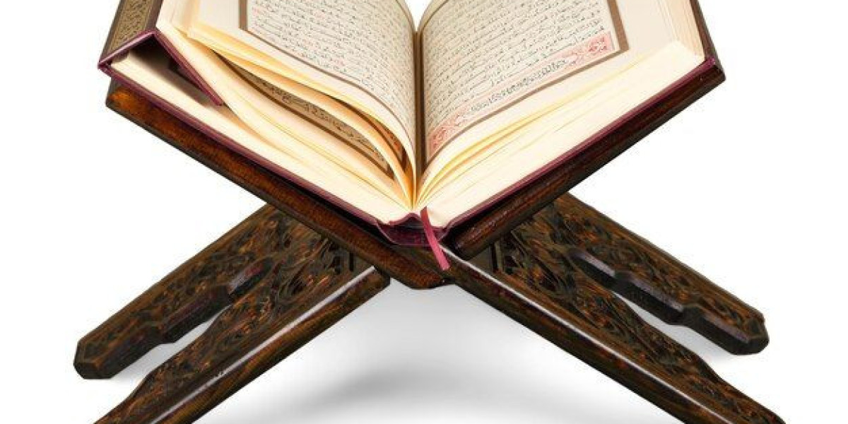 Mastering Quranic Knowledge with Online Quran Academy USA