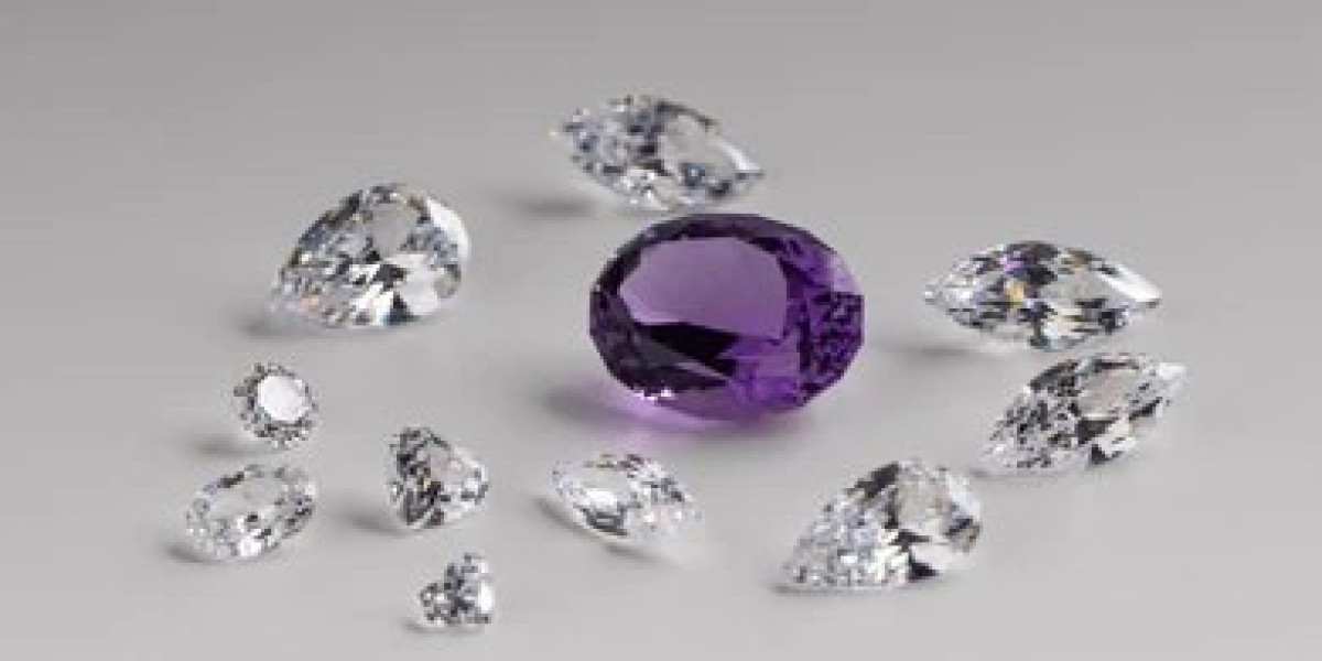 The Allure of Synthetic Diamonds: A Comprehensive Guide to Luxurious, Ethical Jewelry