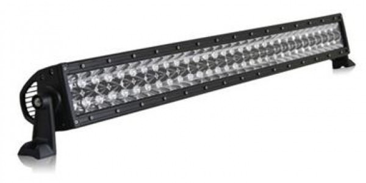 Illuminate Your Path: The Benefits of Using a Lightbar