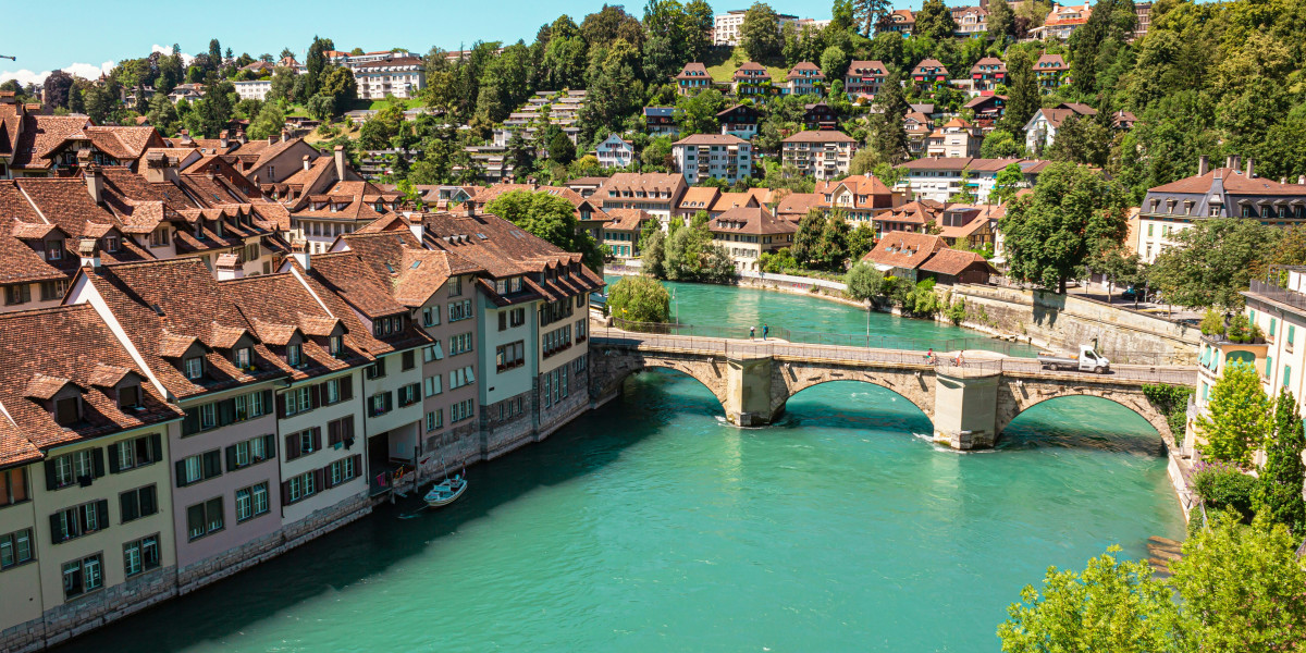 Tips for Travelers in Switzerland: How to Get Around with Ease