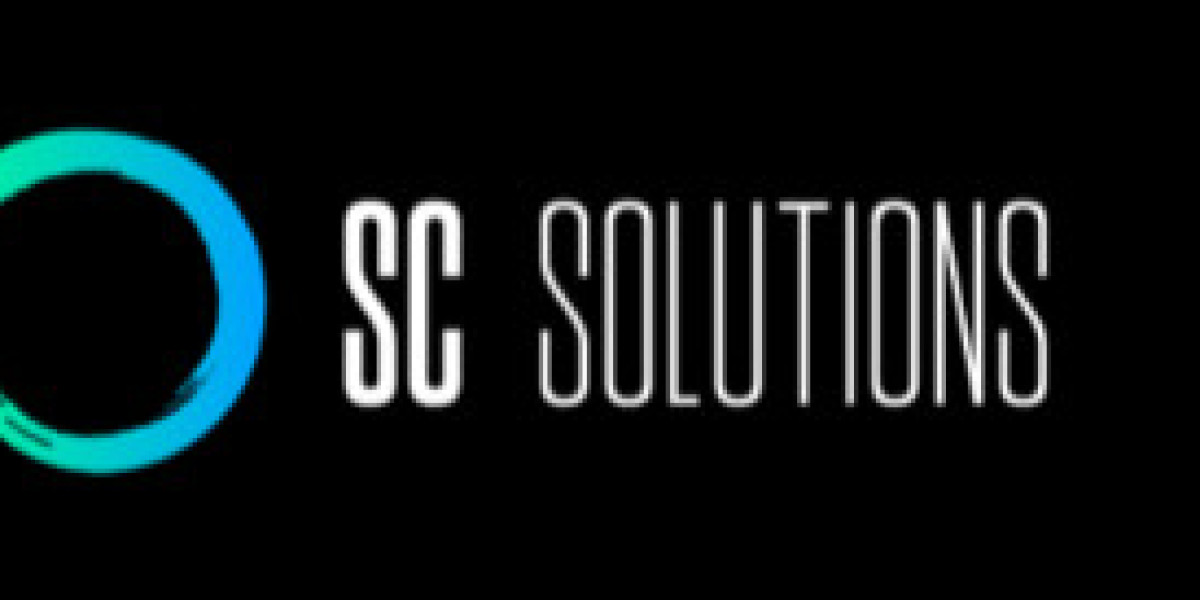 SC Solutions: Leading Earth Observation Innovation for a New Dimension of Earth Intelligence