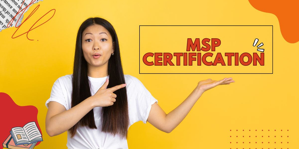 How to Stay Focused While Preparing for the MSP Certification Exam