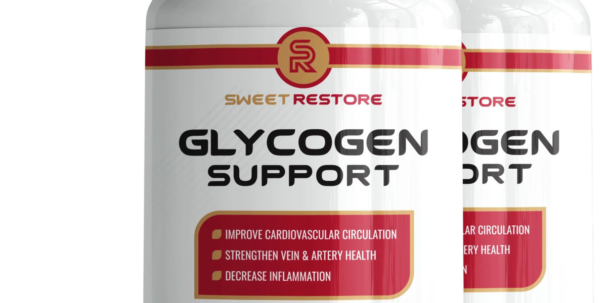 [Shark-Tank]#1 Sweet Restore Glycogen Support - Natural & 100% Safe