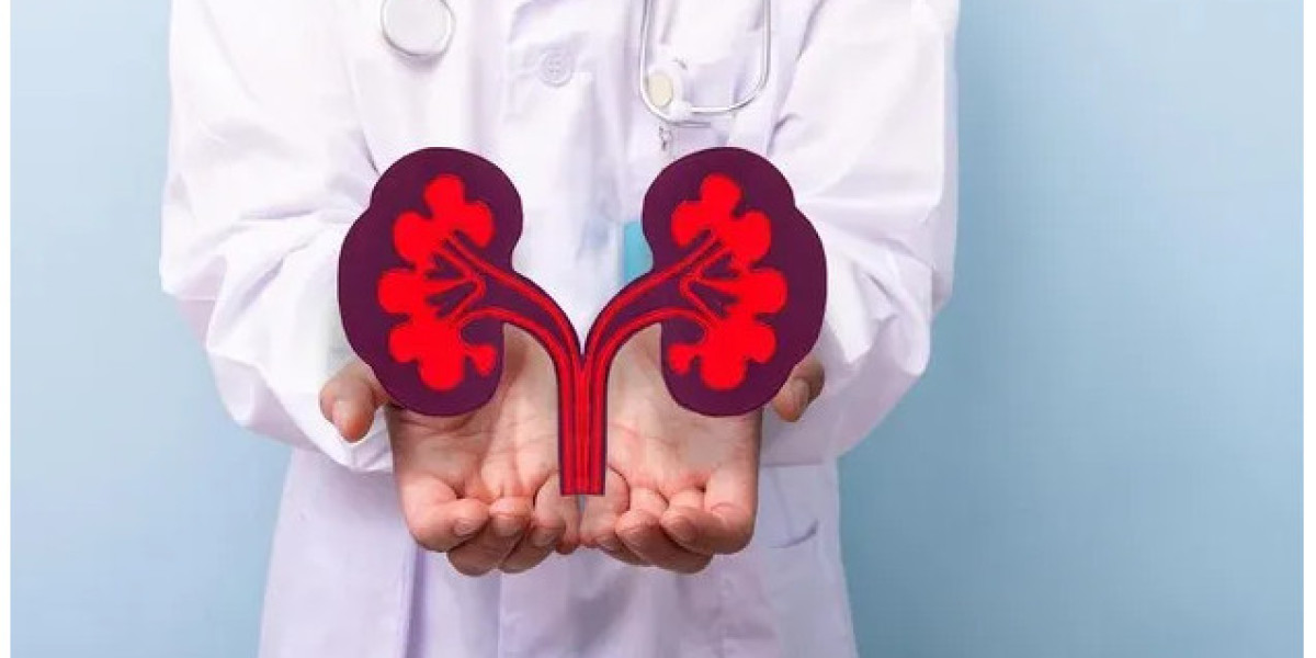 Best Child Kidney Care in Delhi: Why Dr. Sidharth Kumar Sethi is the Preferred Choice