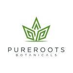 PureRoots Botanicals profile picture