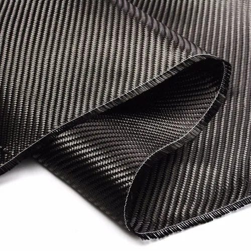 What is Carbon Fiber Skinning?. Carbon fiber is revolutionary and the… | by NitPro Composites | Aug, 2024 | Medium