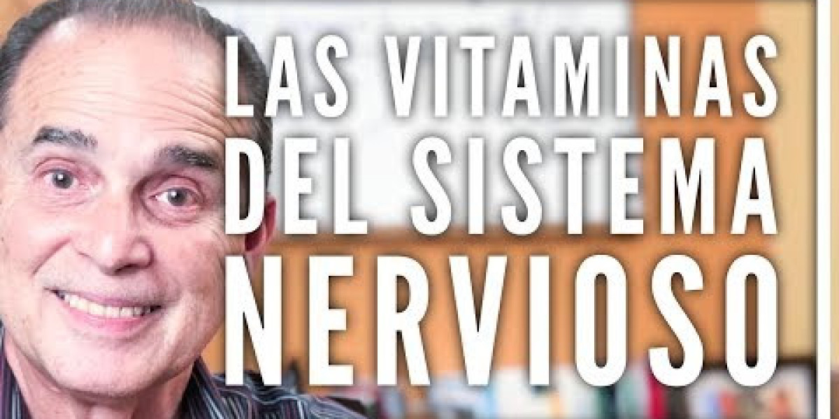 Vitamina B12: su función en nuestro cuerpo y cómo saber si tenemos déficit de ella