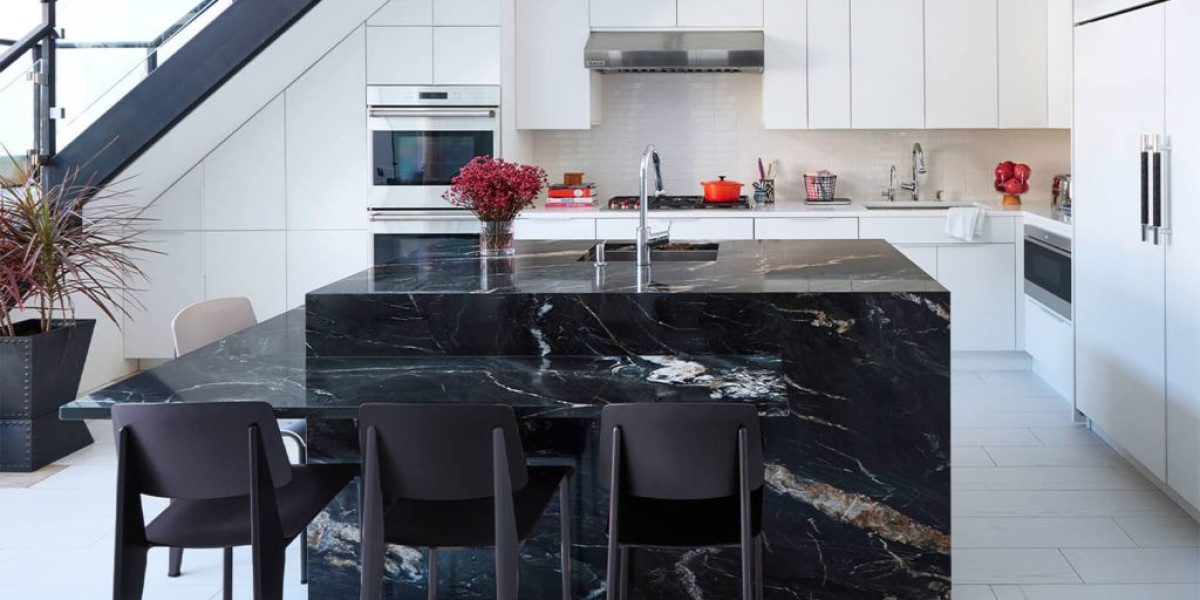 Quartz vs. Quartzite: Which is Better for Your Home kitchen