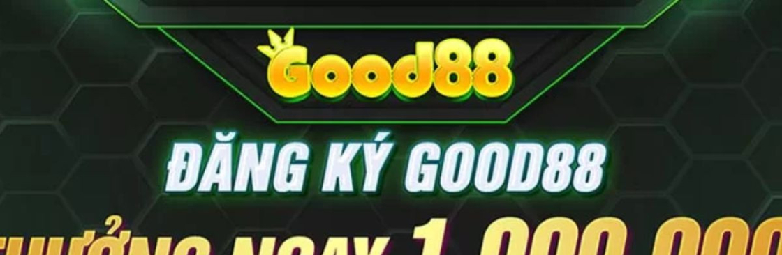 GOOD 88 Cover Image