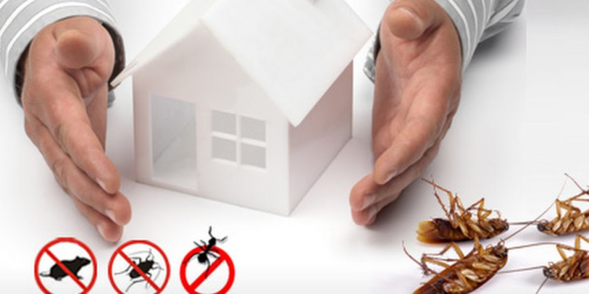 Oakville Pest Control Services: Protecting Your Home and Business