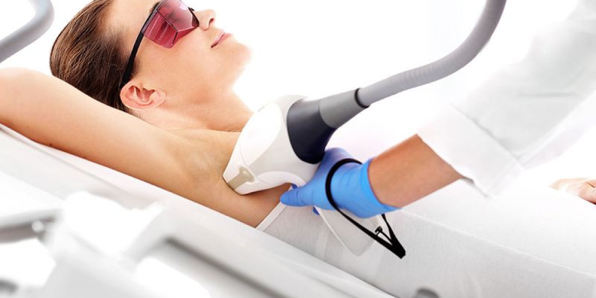 Laser Hair Removal in Dehradun: What to Expect from Your Treatment