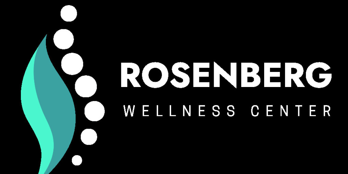 Discover the Best Chiropractor in NYC at Rosenberg Wellness Center