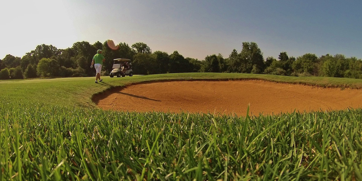 Golfing on Bald Head Island: A Tee Time to Remember