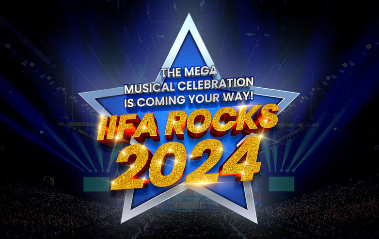 IIFA Rocks 2024