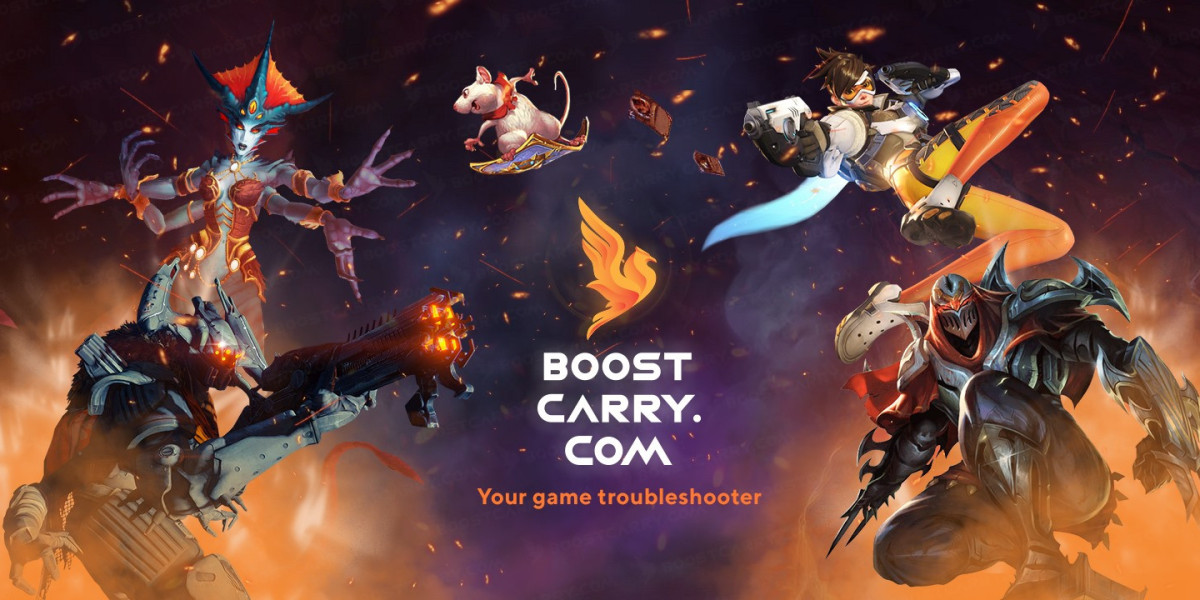 Dominate the Competition with Wow Arena Boost