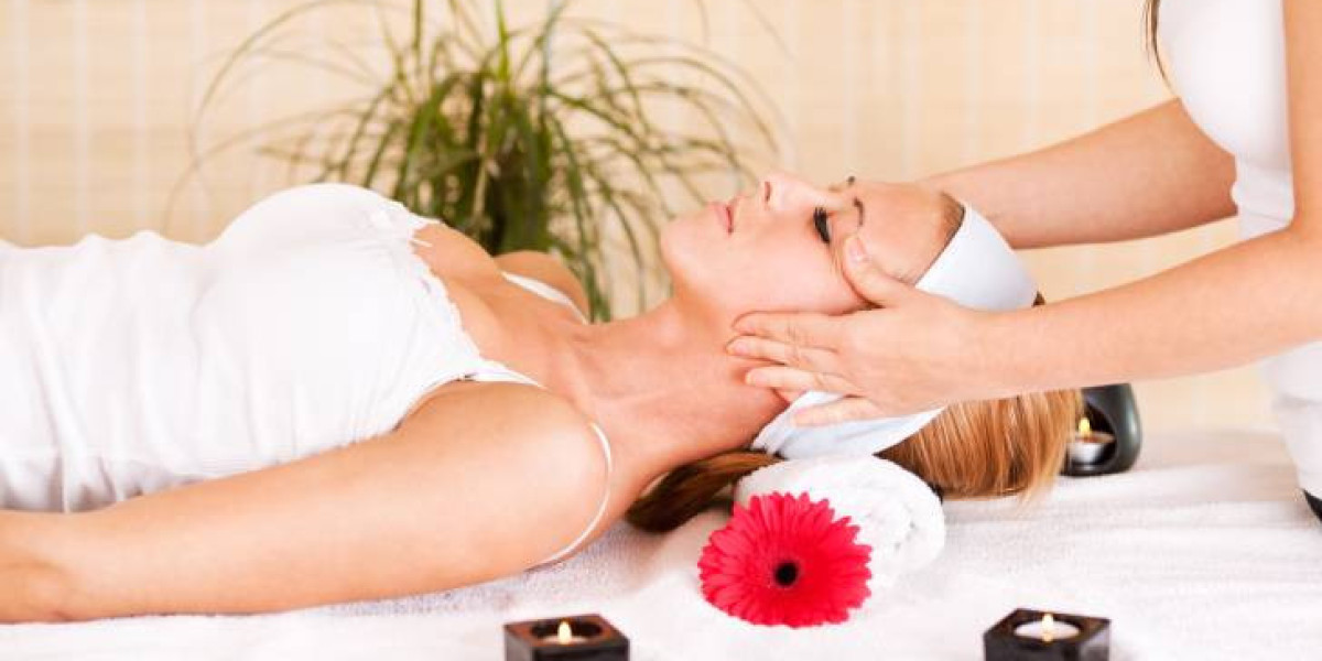 Achieve Inner Peace at Mantra Spa