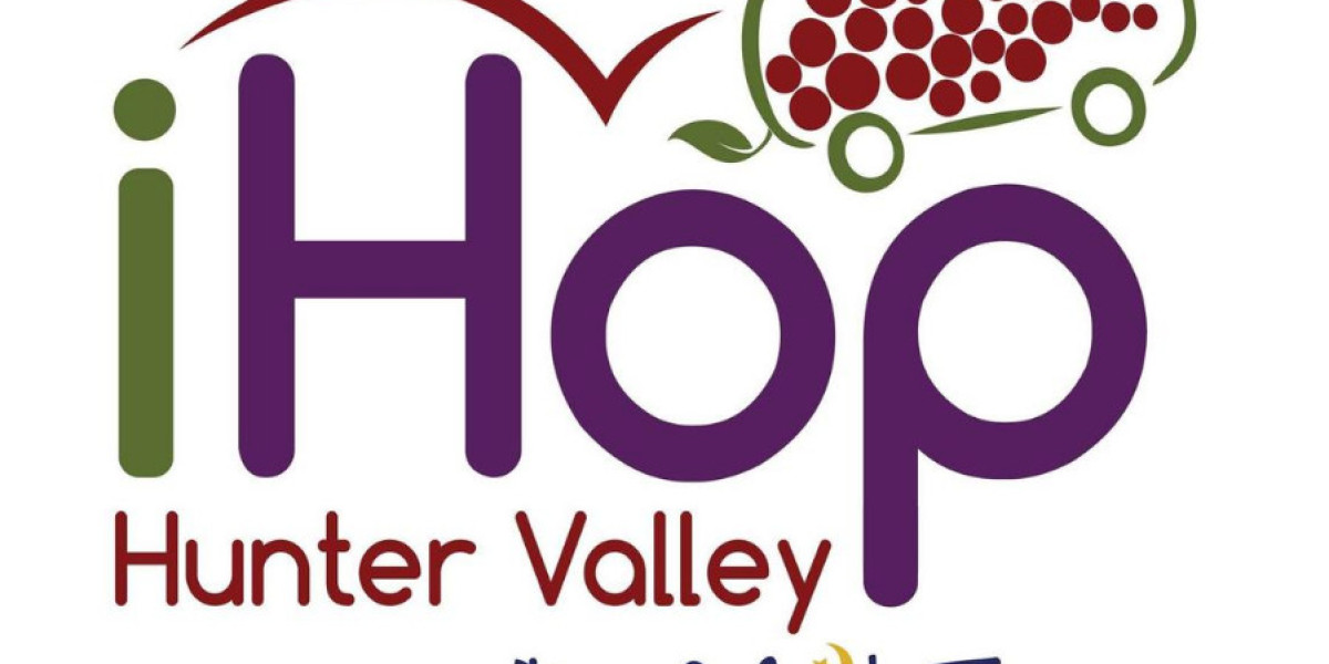 Discover the Charm of the Hunter Valley with IHOP Hunter Valley