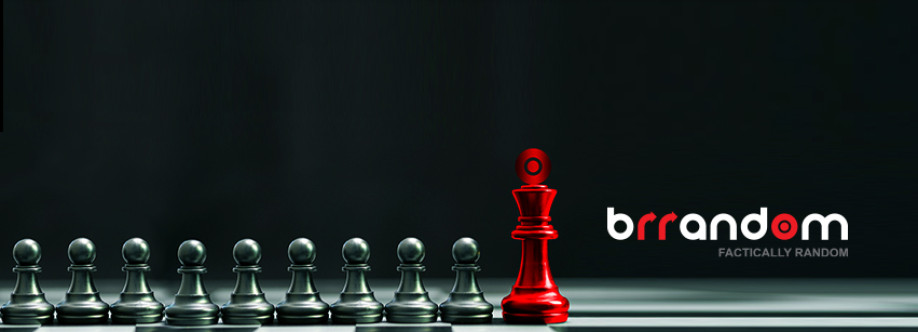 Brrandom Digital Marketing Agency Cover Image