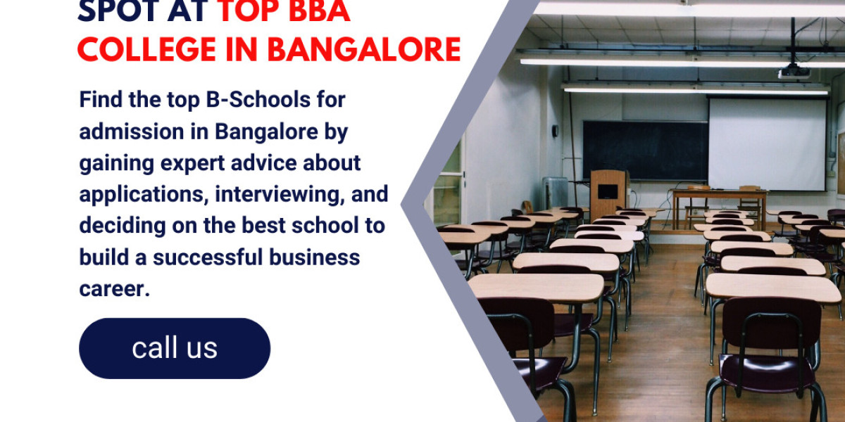 Admissions Insider: Tips for Securing a Spot at Top BBA College in Bangalore