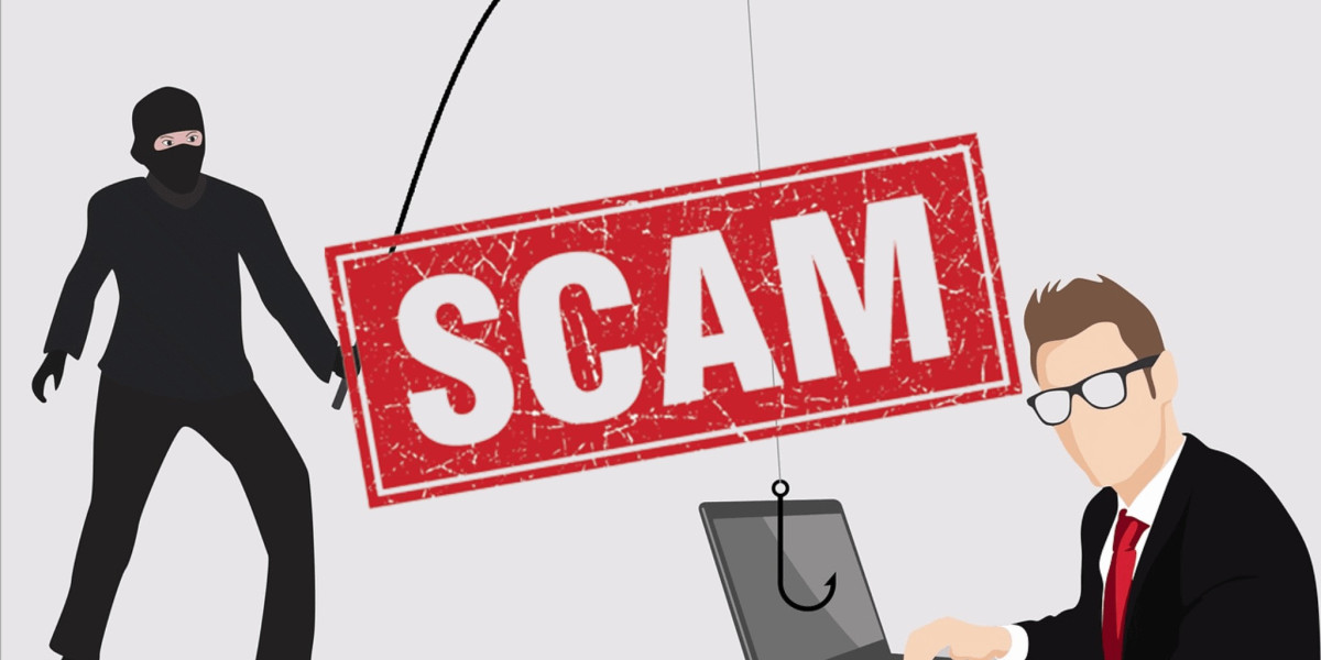 Protecting Yourself from Common Marketplace Scams