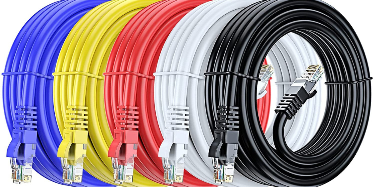 Cat 6 Ethernet Cable: The Ultimate Guide