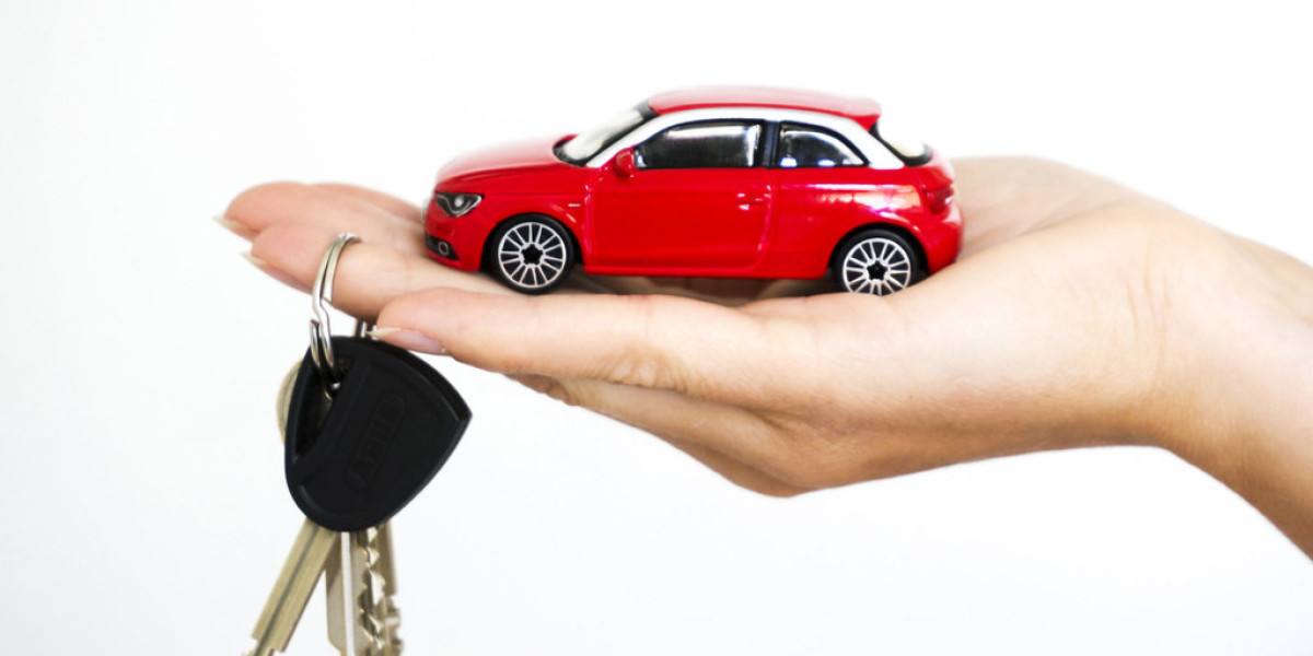 Auto Loans in the UAE: A Roadmap to Vehicle Financing