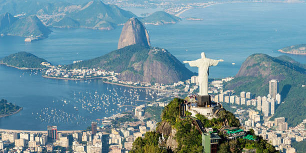 Top 8 amazing things to do in Brazil