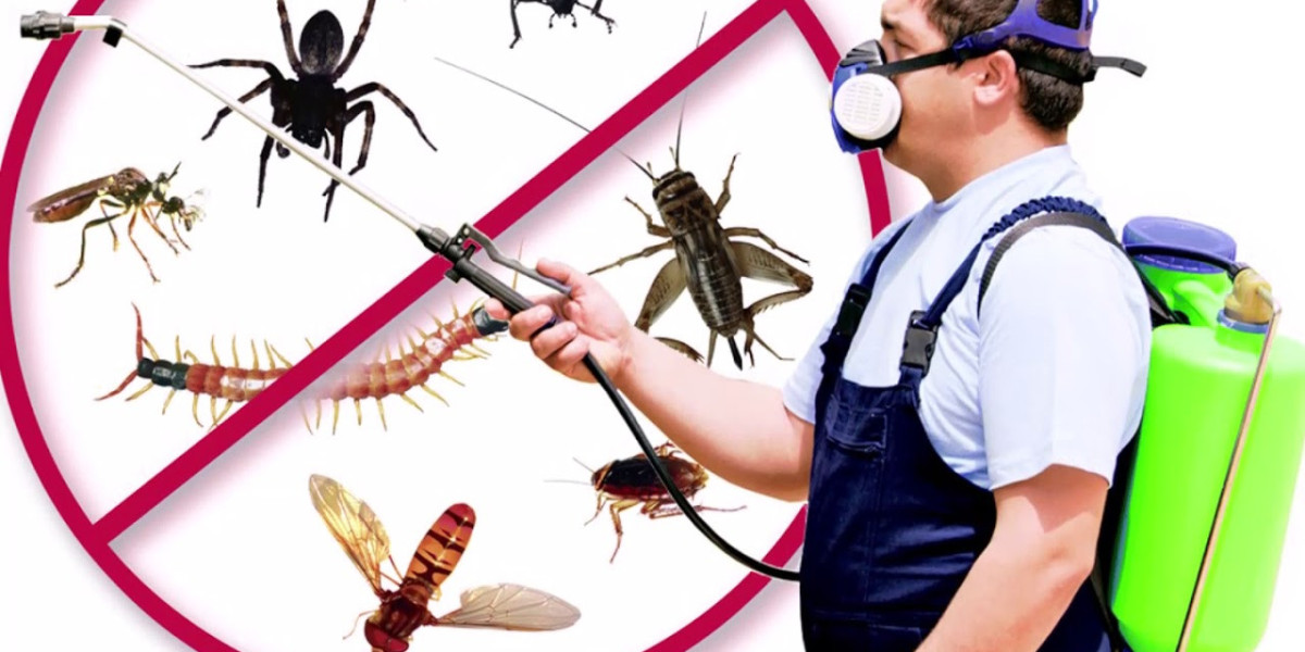 pest control companies in dubai