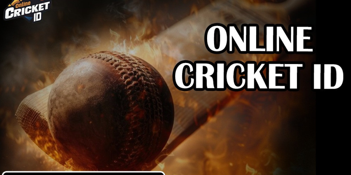 Online Cricket ID - Maximize Your Experience with a Cricket ID