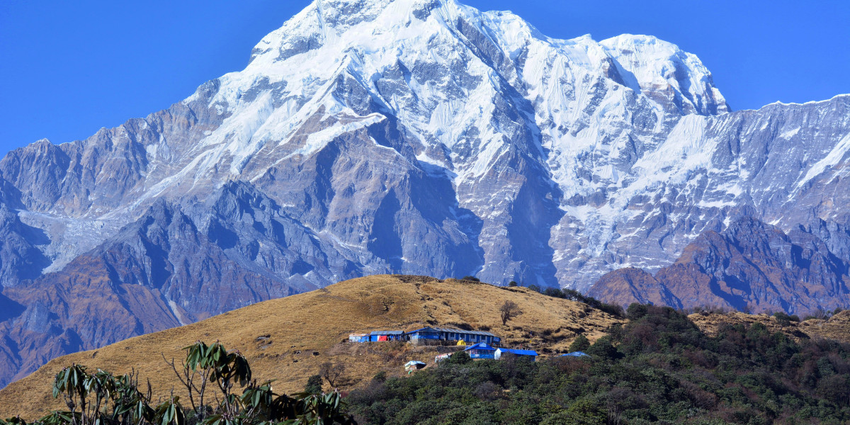 Lobuche Peak Climb: A Comprehensive Guide to Conquering the Himalayan Giant