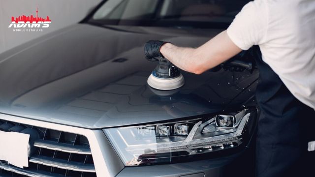 The Art and Science of Auto Detailing in Burlington Auto detailing in Burlington is more than just a car wash; it's an intricate... – @adamsmobiledetailing01 on Tumblr