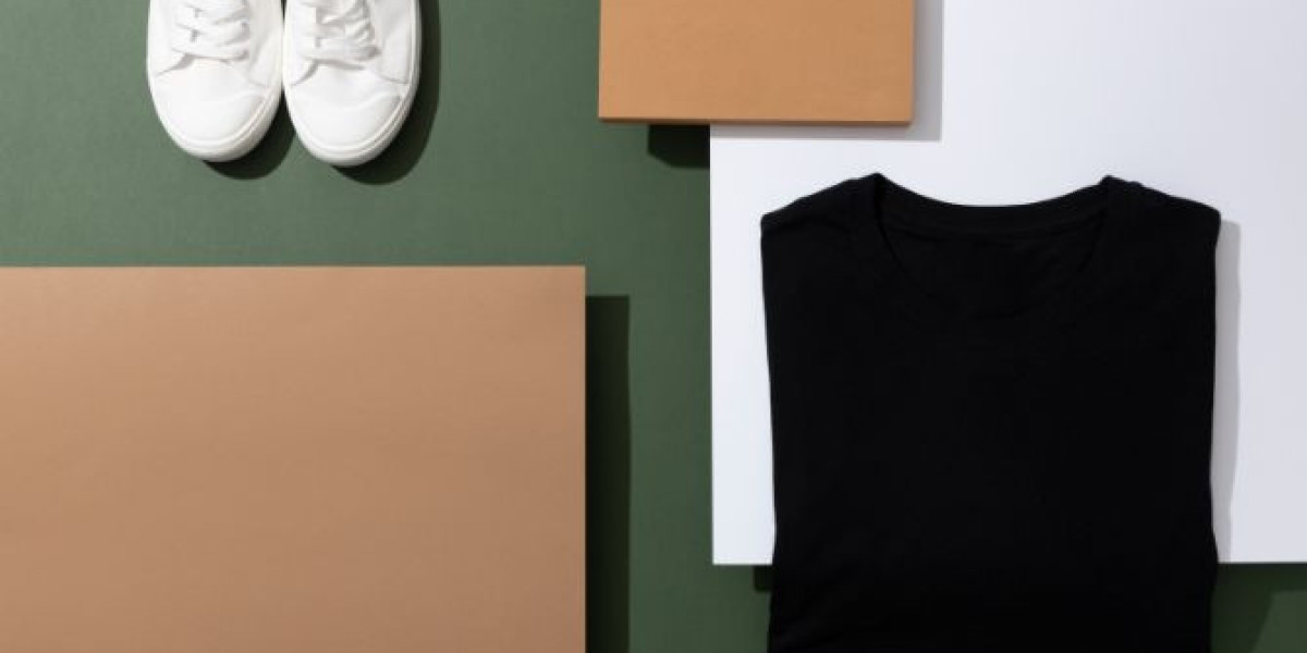 Sustainable Style: The Rise of Eco-Friendly Clothing Packaging