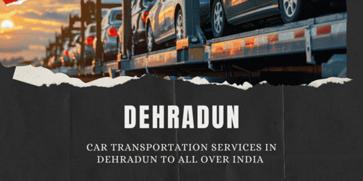 VehicleShift: Premier Car Transport Services in Dehradun