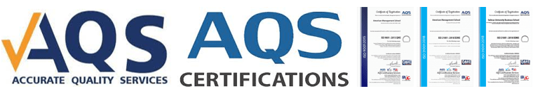 Online ISO Certification for Educational Institutions | QAHE