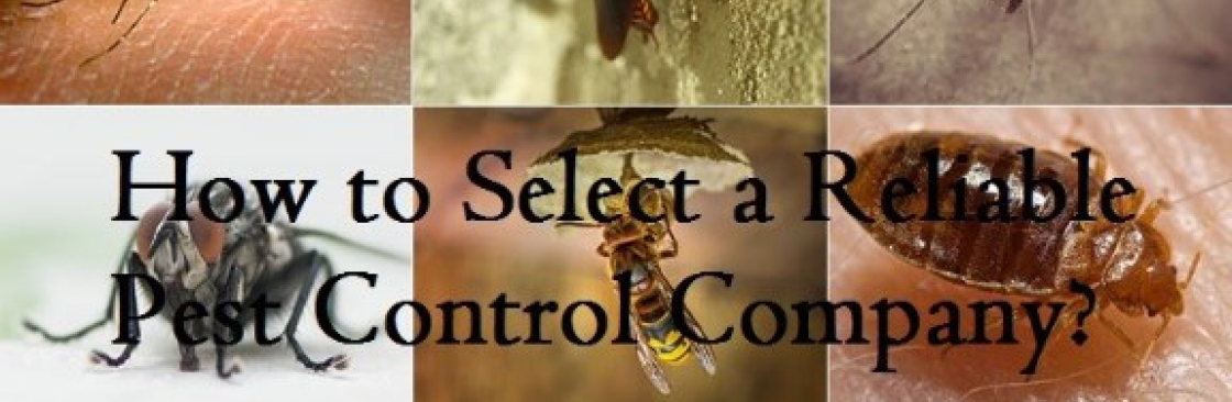 Enviro Safe Pest Control Cover Image