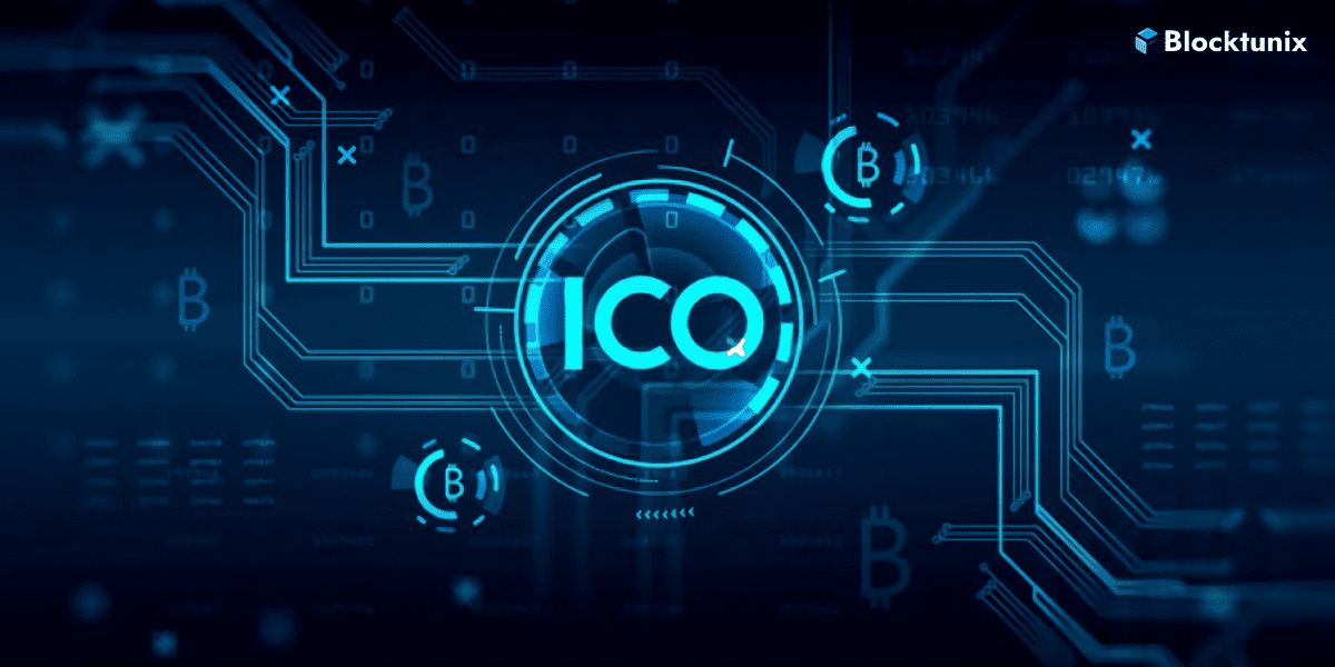 Streamlining Your ICO Process with an Innovative ICO Development Company