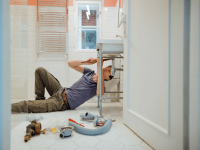 Residential Plumbing Clearwater | Plumbers in Clearwater, FL