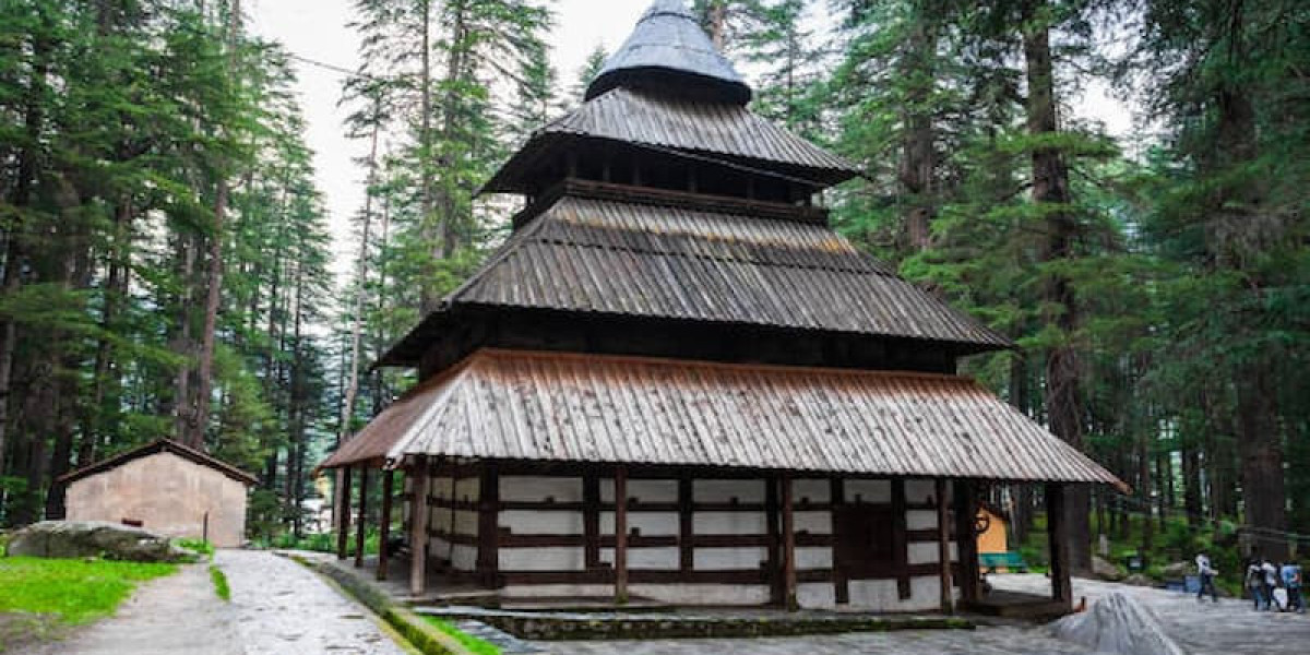 8 Amazing Places to Visit during Kullu Manali Trip